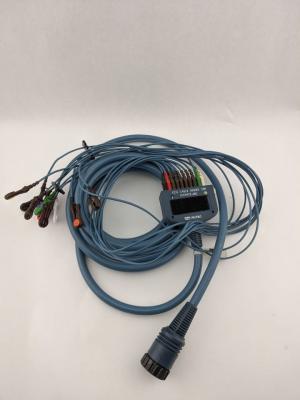 2003419-001 Cable ECG 10 Lead Shielded 10ft Vyaire INC